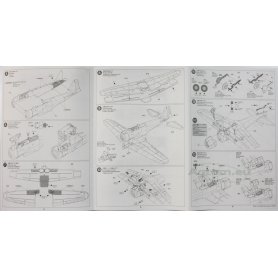 Tamiya 1:72 60780 Mitsubishi A6M2b (ZEKE) - Zero Fighter