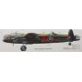 Tamiya 61112 Avro Lancaster B I/III