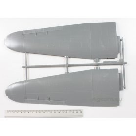 Tamiya 1:48 61112 Avro Lancaster B I/III