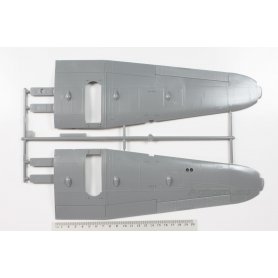 Tamiya 1:48 61112 Avro Lancaster B I/III