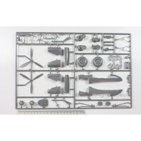 Tamiya 1:48 61112 Avro Lancaster B I/III