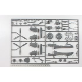 Tamiya 1:48 61112 Avro Lancaster B I/III