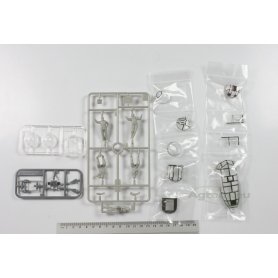 Tamiya 1:48 61112 Avro Lancaster B I/III