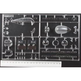 Tamiya 1:48 61112 Avro Lancaster B I/III