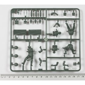 Tamiya 1:35 German 75mm A.T.G. 