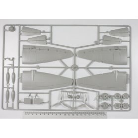TAMIYA 60777 1/72 Junkers Ju88 C-6 Heavy Fighter