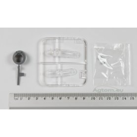 Tamiya 1:72 60784 Mitsubishi A6M3 (Hamp) - Zero Fighter Model 32