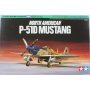 Tamiya 1:72 60749 P-51D Mustang - North American