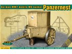 Ace 1:72 Panzernest