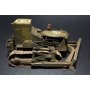Mini Art 1:35 35188 US Armoured Buldozer