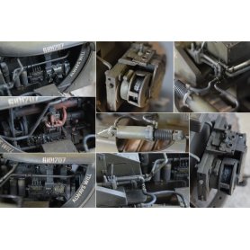 Mini Art 1:35 35188 US Armoured Buldozer