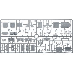 Mini Art 1:35 35188 US Armoured Buldozer