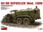 Mini Art 1:35 BZ-38 Model 1939