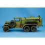 Mini Art 35158 BZ-38 Refueller mod.1939