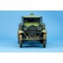 Mini Art 35158 BZ-38 Refueller mod.1939