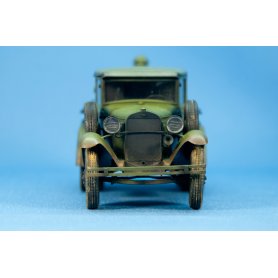 Mini Art 35158 BZ-38 Refueller mod.1939