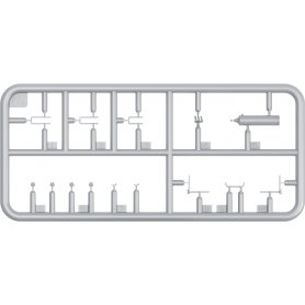 Mini Art 35158 BZ-38 Refueller mod.1939