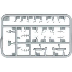 Mini Art 35158 BZ-38 Refueller mod.1939
