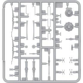 Mini Art 35158 BZ-38 Refueller mod.1939