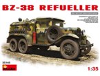 Mini Art 1:35 BZ-38 Refueller