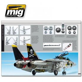 Airplanes in Scale: The Greatest Guide JETS