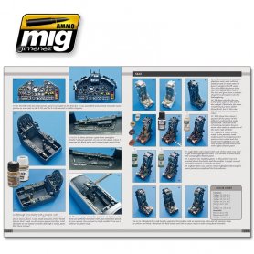 Airplanes in Scale: The Greatest Guide JETS