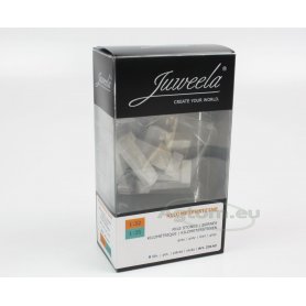 Juweela 1:35 Kamienie milowe