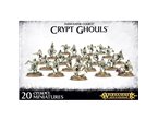 Vampire Counts Crypt Ghouls