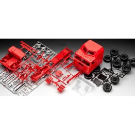 Revell 1:32 07671 Kenworth Aerodyne