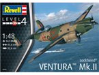 Revell 1:48 Ventura Mk.II