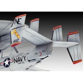 Revell 1:144 03945 E-2C Hawkeye