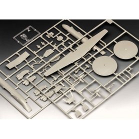 Revell 1:144 03945 E-2C Hawkeye