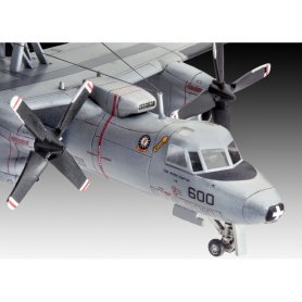Revell 1:144 03945 E-2C Hawkeye