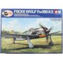 Tamiya 1:48 Focke-Wulf Fw190 A-3 z napędem śmigła