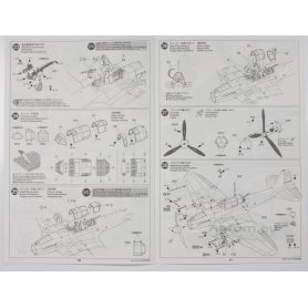 TAMIYA 1:48 61113 Ilyushin Il-2 Shturmovik