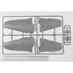 TAMIYA 1:48 61113 Ilyushin Il-2 Shturmovik