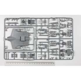TAMIYA 1:48 61113 Ilyushin Il-2 Shturmovik