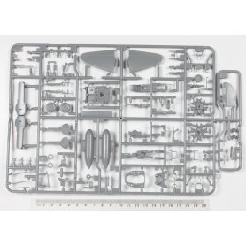 Tamiya 1:48 61108 Mitsubishi A6M3/3a (ZEKE) 