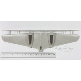 Tamiya 1:48 61092 Mitsubishi Ki-46 III Type 100 - Command Recon Plane (Dinah)