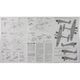 Tamiya 1:48 61093 Nakajima J1N1 Night Fighter - Gekko Type 11 Kou "Irving"