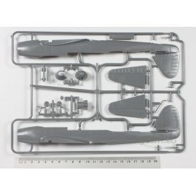 Tamiya 1:48 61093 Nakajima J1N1 Night Fighter - Gekko Type 11 Kou "Irving"