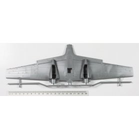 Tamiya 1:48 61093 Nakajima J1N1 Night Fighter - Gekko Type 11 Kou "Irving"