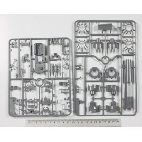 Tamiya 1:48 61093 Nakajima J1N1 Night Fighter - Gekko Type 11 Kou "Irving"
