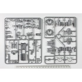 Tamiya 1:48 Nakajima Gekko Model 11 Early-Production (J1N1-S)