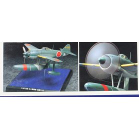 Tamiya 1:48 Kawanishi Kyoftu Type 11 z napędem śmigła