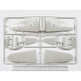 Tamiya 1:48 Kawanishi Kyoftu Type 11 z napędem śmigła