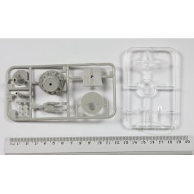 Tamiya 1:48 Kawanishi Kyoftu Type 11 z napędem śmigła