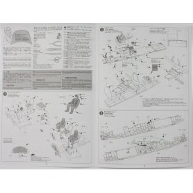 Tamiya 1:48 Mitsubishi G4M1
