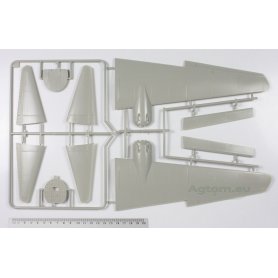 Tamiya 1:48 Mitsubishi G4M1
