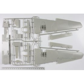 Tamiya 1:48 Mitsubishi G4M1